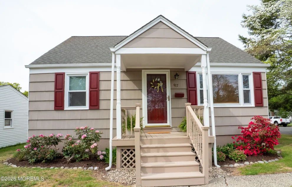 Unit for sale at 917 Mountain Avenue, Middlesex, NJ 08846