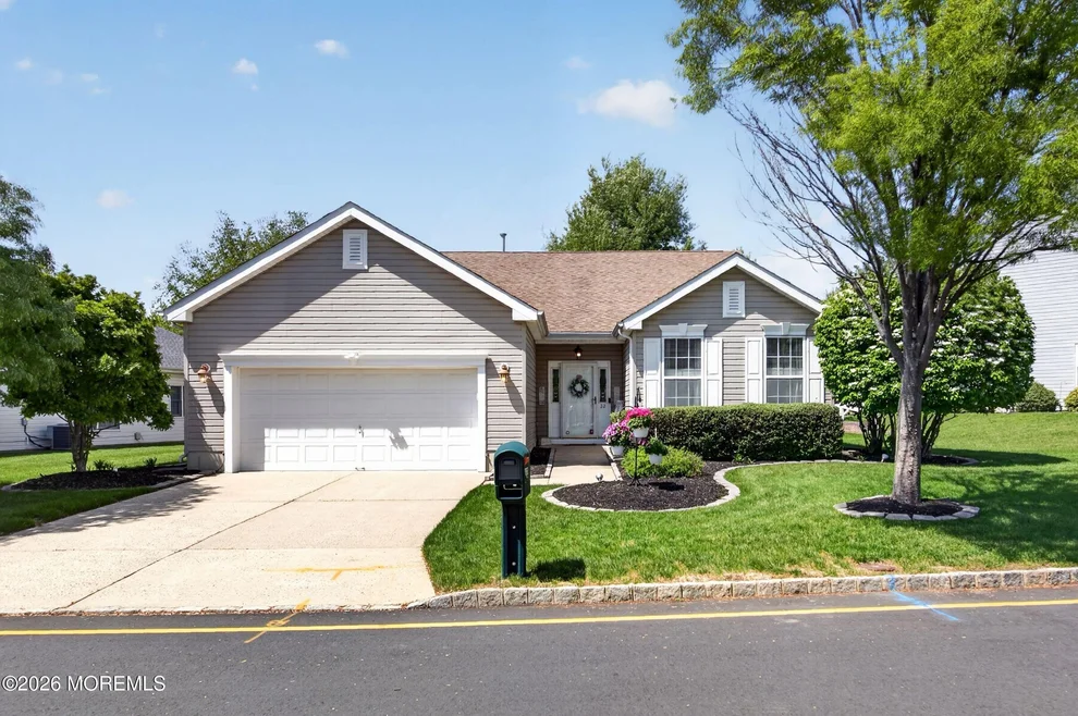 Unit for sale at 32 Tall Pines Drive, Neptune Township, NJ 07753