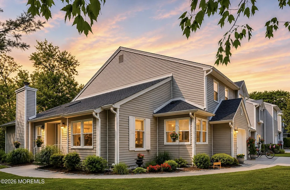 Unit for sale at 26 Whitesands Way, Little Silver, NJ 07739