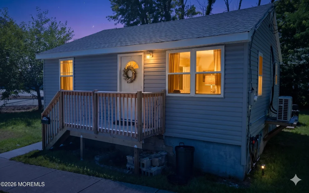Unit for sale at 11 Forest Place, Keansburg, NJ 07734