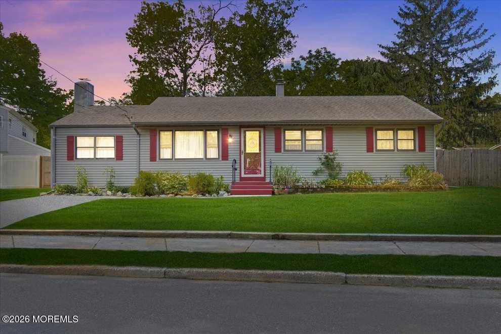 Unit for sale at 15 Sands Point Drive, Toms River, NJ 08755