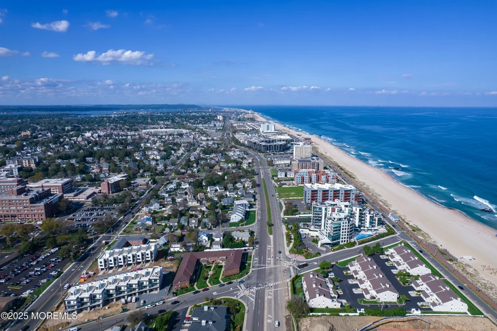 Unit for sale at 11 Seashore Drive, Long Branch, NJ 07740