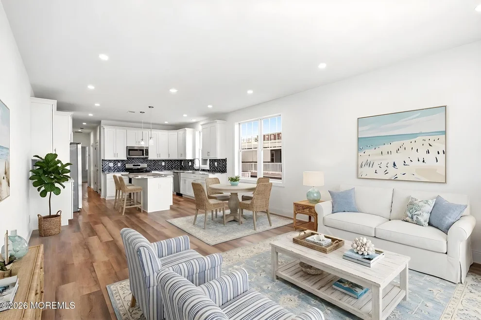 Unit for sale at 54 Franklin Avenue, Seaside Heights, NJ 08751