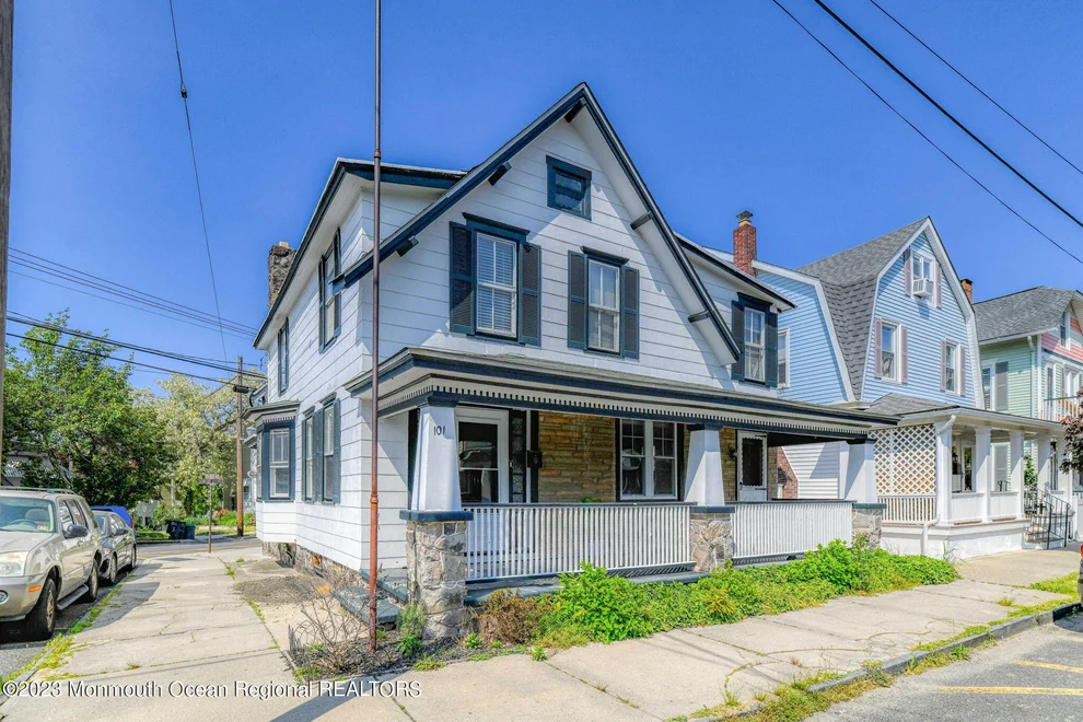 Unit for sale at 101 Mount Carmel Way, Ocean Grove, NJ 07756