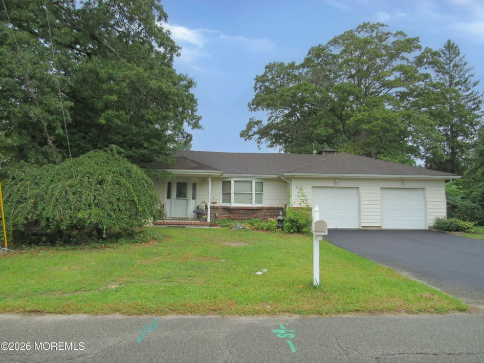Unit for sale at 1238 Taylor Lane, Forked River, NJ 08731