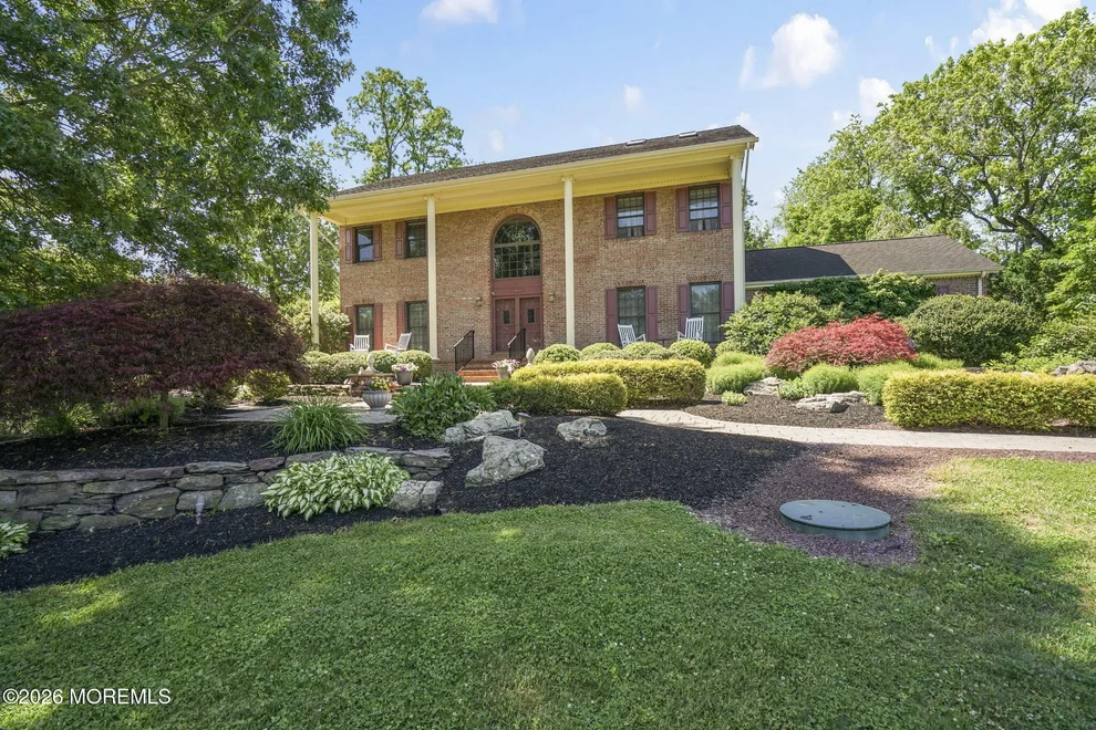 Unit for sale at 26 Crosswicks Ellisdale Road, Burlington, NJ 08016