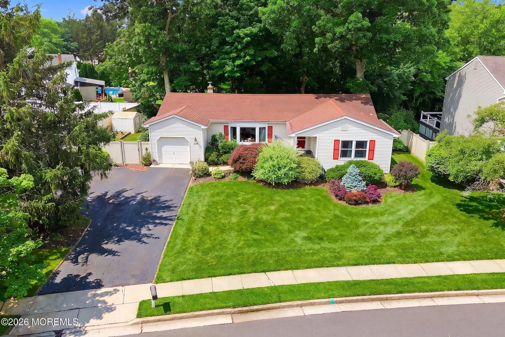 Unit for sale at 39 Mcfadden Drive, Monroe, NJ 08831