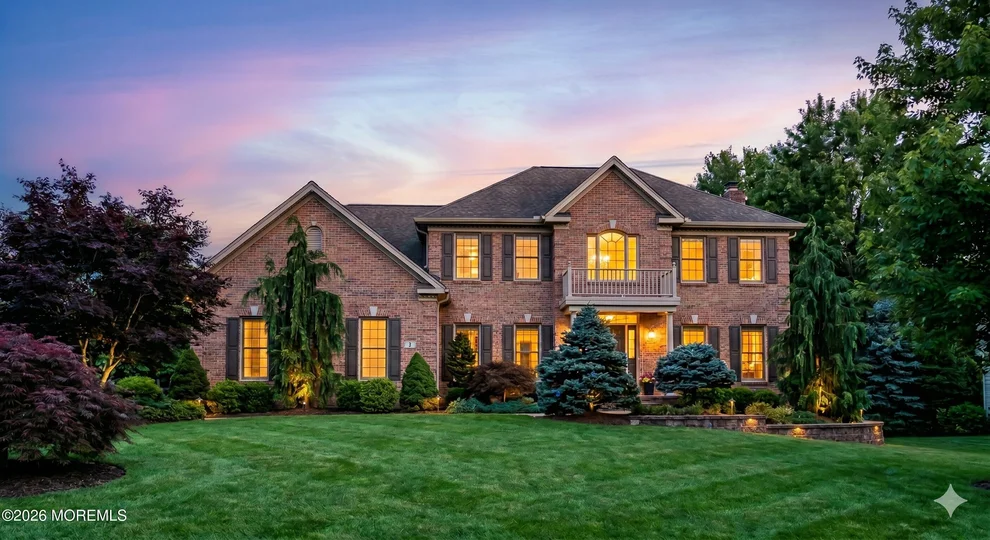 Unit for sale at 3 Jake Drive, Cream Ridge, NJ 08514