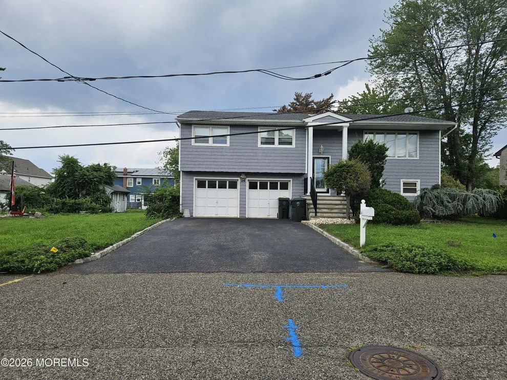 Unit for sale at 14 Cypress Street, Hazlet, NJ 07730