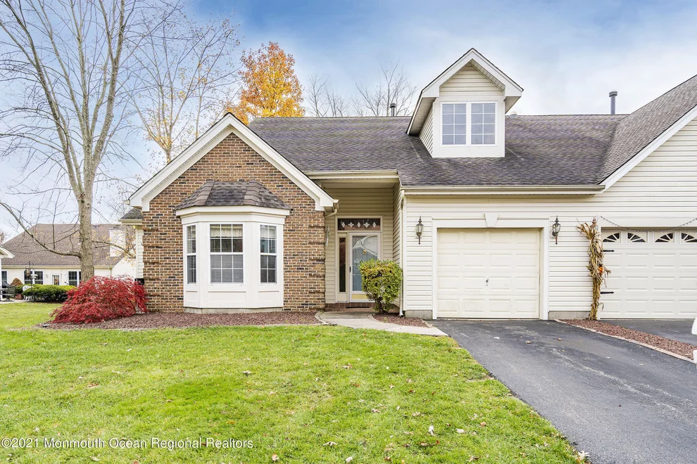 Unit for sale at 137 Driftwood Drive, Bayville, NJ 08721