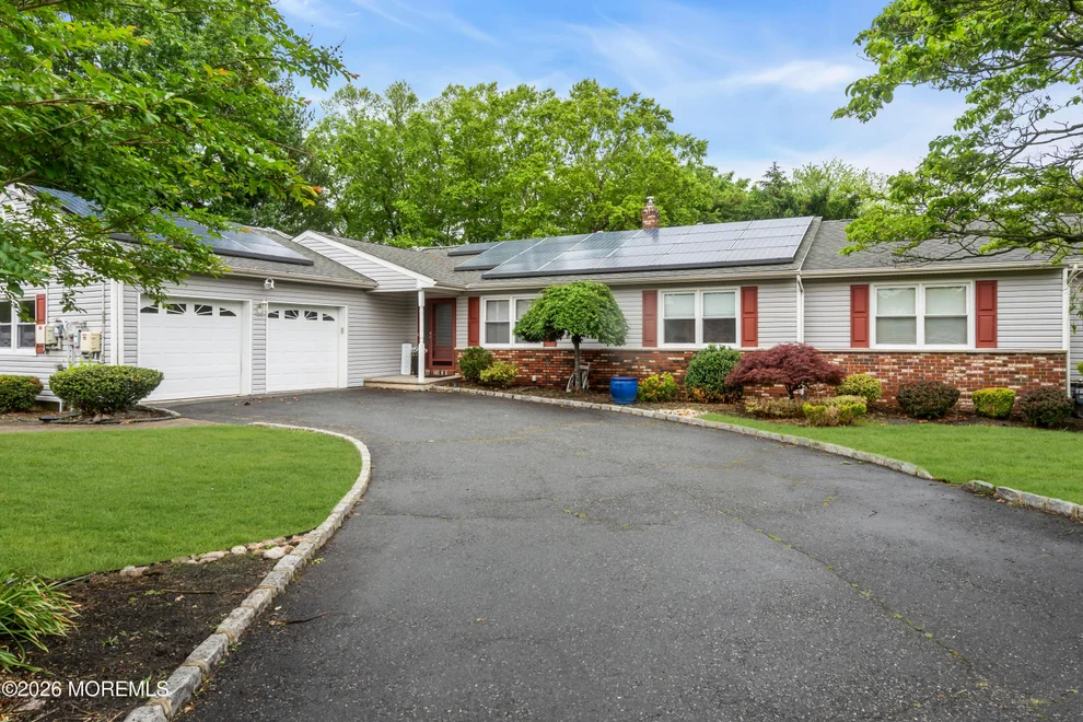 Unit for sale at 509 Transom Court, Toms River, NJ 08753