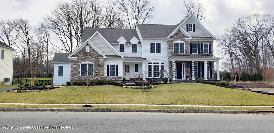 Unit for sale at 10 Windermere Road, Lincroft, NJ 07738