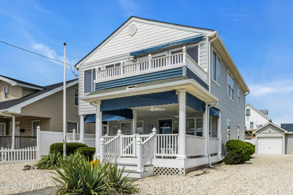 Unit for sale at 106 17th Avenue, Belmar, NJ 07719