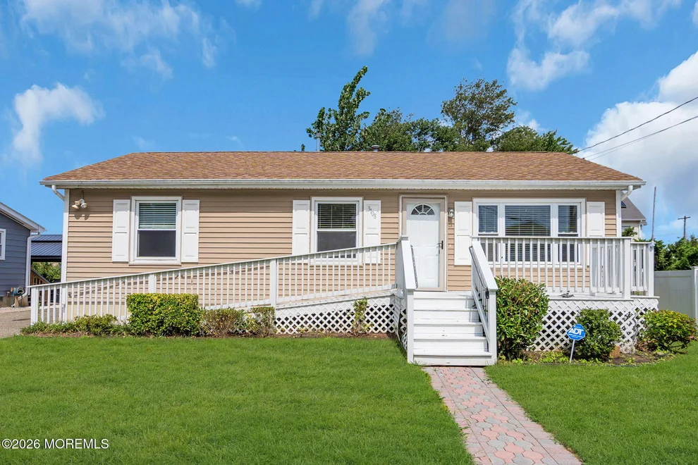 Unit for sale at 3108 Oceanic Drive, Toms River, NJ 08753