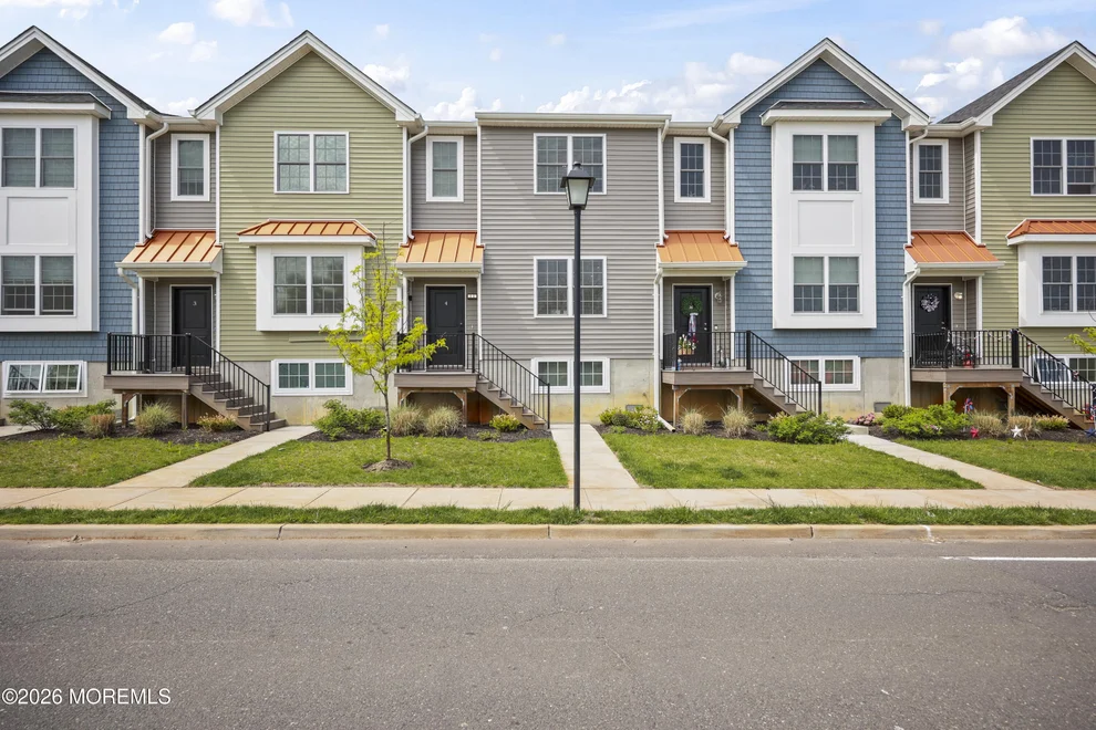 Unit for sale at 333 First Street, Keyport, NJ 07735