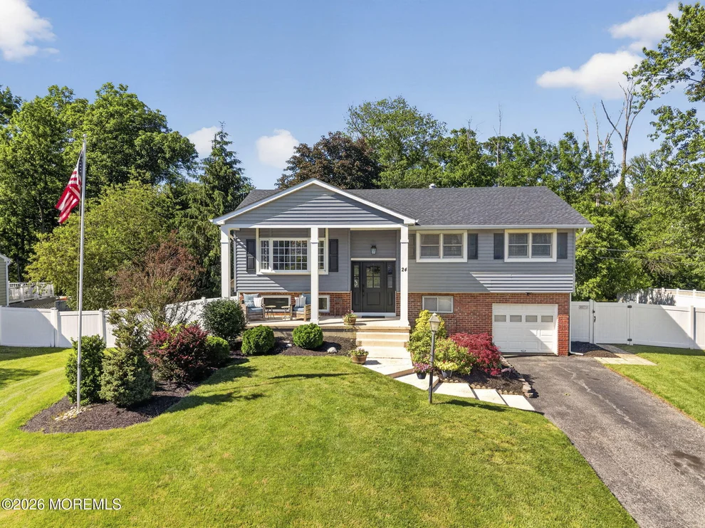 Unit for sale at 24 Eliot Road, Manalapan, NJ 07726