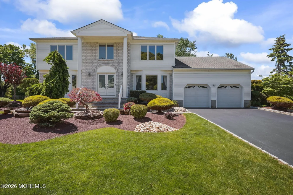 Unit for sale at 26 Miro Circle, Marlboro, NJ 07746