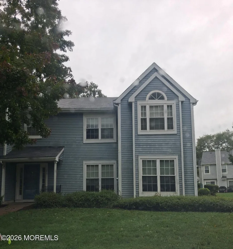 Unit for sale at 287 Elmwood Court, Howell, NJ 07731