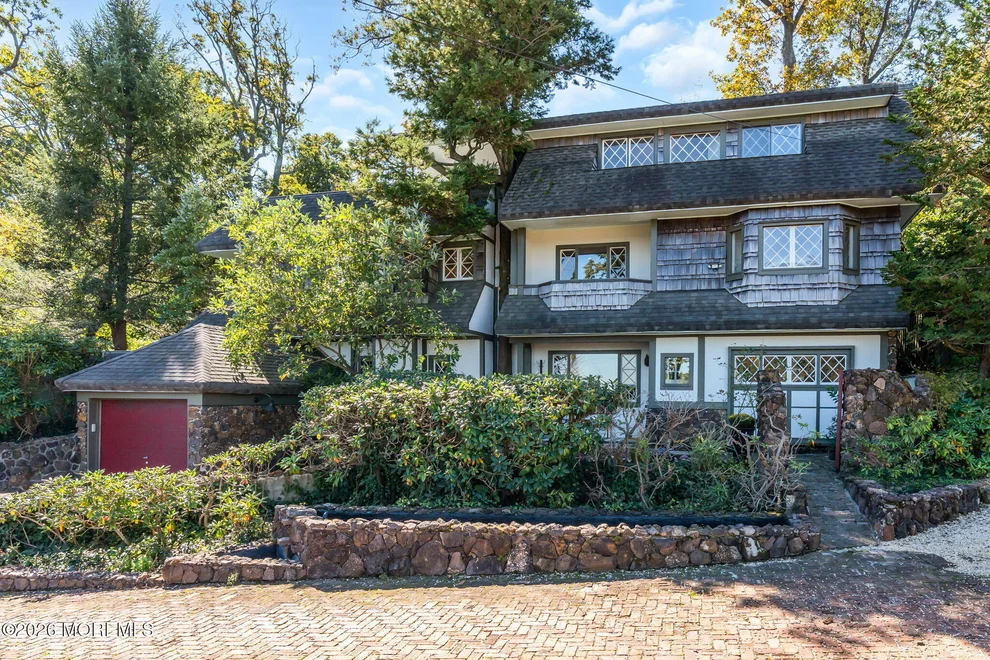 Unit for sale at 7 Hillside Road, Atlantic Highlands, NJ 07716