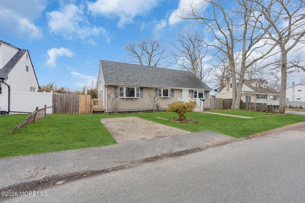 Unit for sale at 121 Harding Drive, Brick, NJ 08724