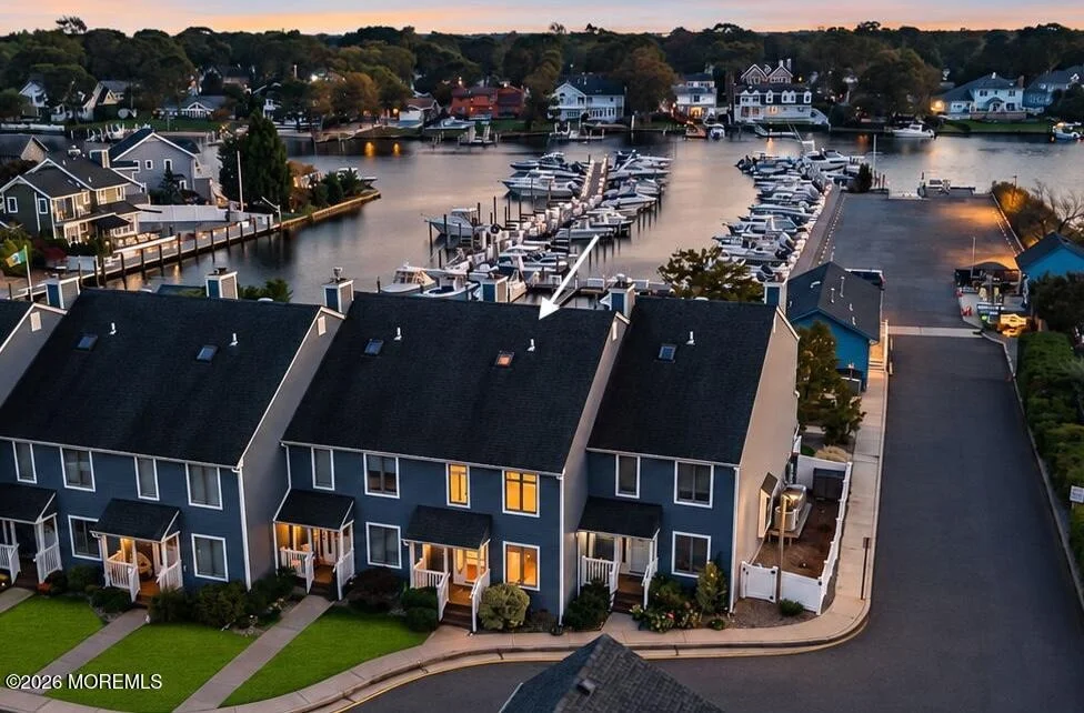 Unit for sale at 2410 Sylvan Drive, Point Pleasant, NJ 08742