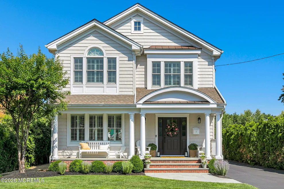 Unit for sale at 77 Jackson Street, Fair Haven, NJ 07704