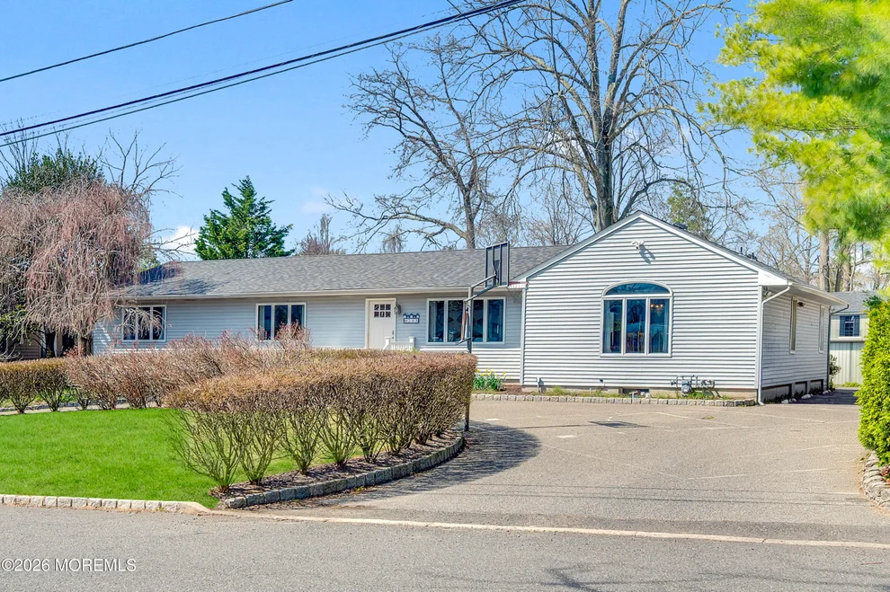 Unit for sale at 203 Gilford Avenue, Island Heights, NJ 08732