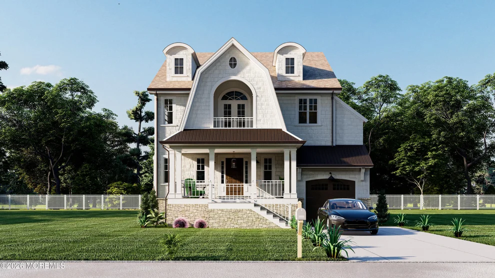 Unit for sale at 30 Grant Avenue, Rumson, NJ 07760
