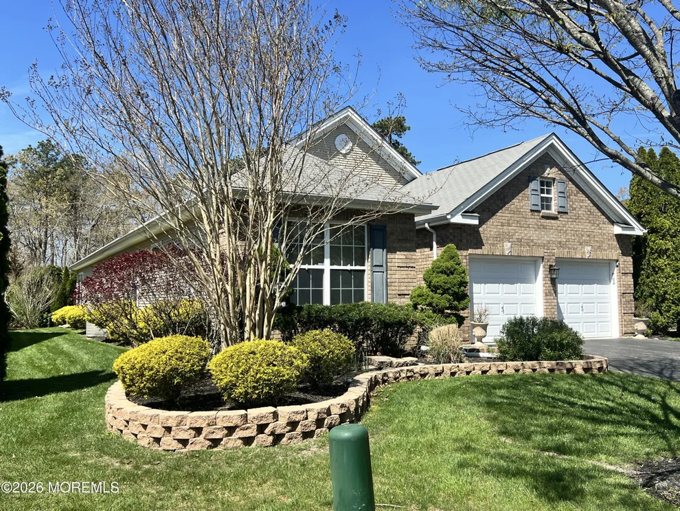 Unit for sale at 19 Augusta Drive, Little Egg Harbor, NJ 08087