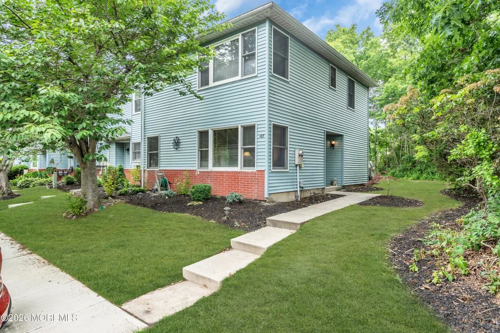 Unit for sale at 165 Westchester Drive, Little Egg Harbor, NJ 08087