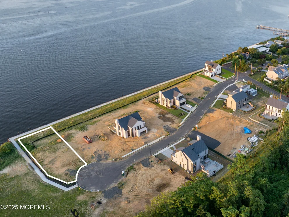 Unit for sale at 16 Brant Drive, Atlantic Highlands, NJ 07716
