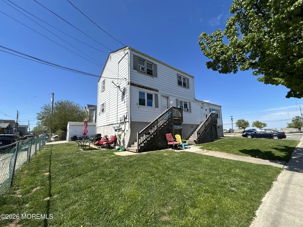 Unit for sale at 121 Florence Avenue, Union Beach, NJ 07735