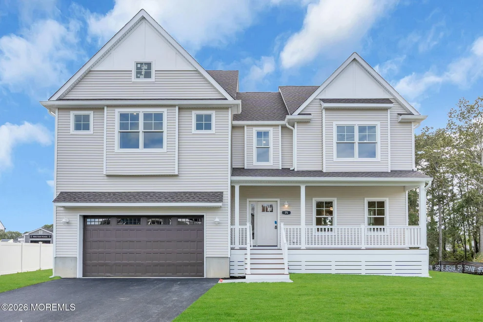 Unit for sale at 75 Saltspray Drive, Forked River, NJ 08731