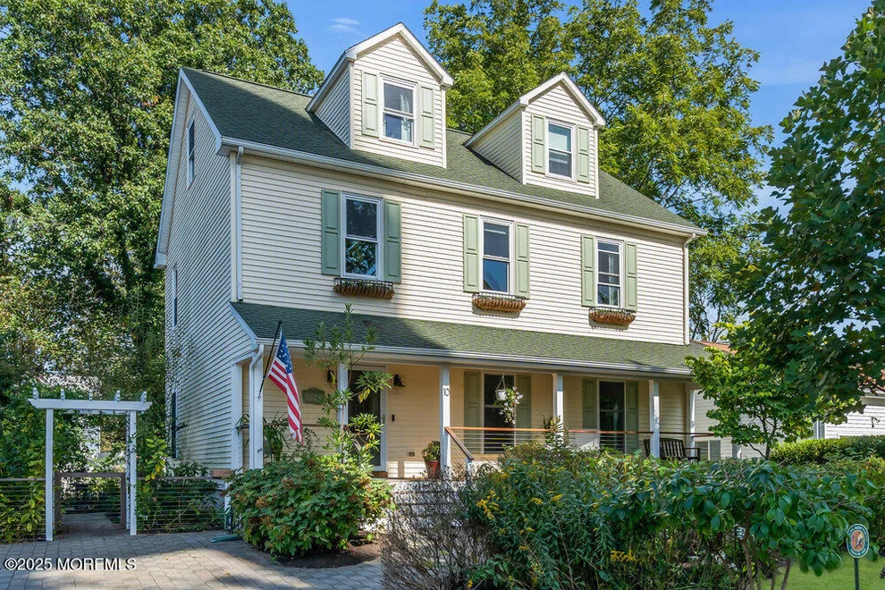 Unit for sale at 10 Acpoan Place, Manasquan, NJ 08736