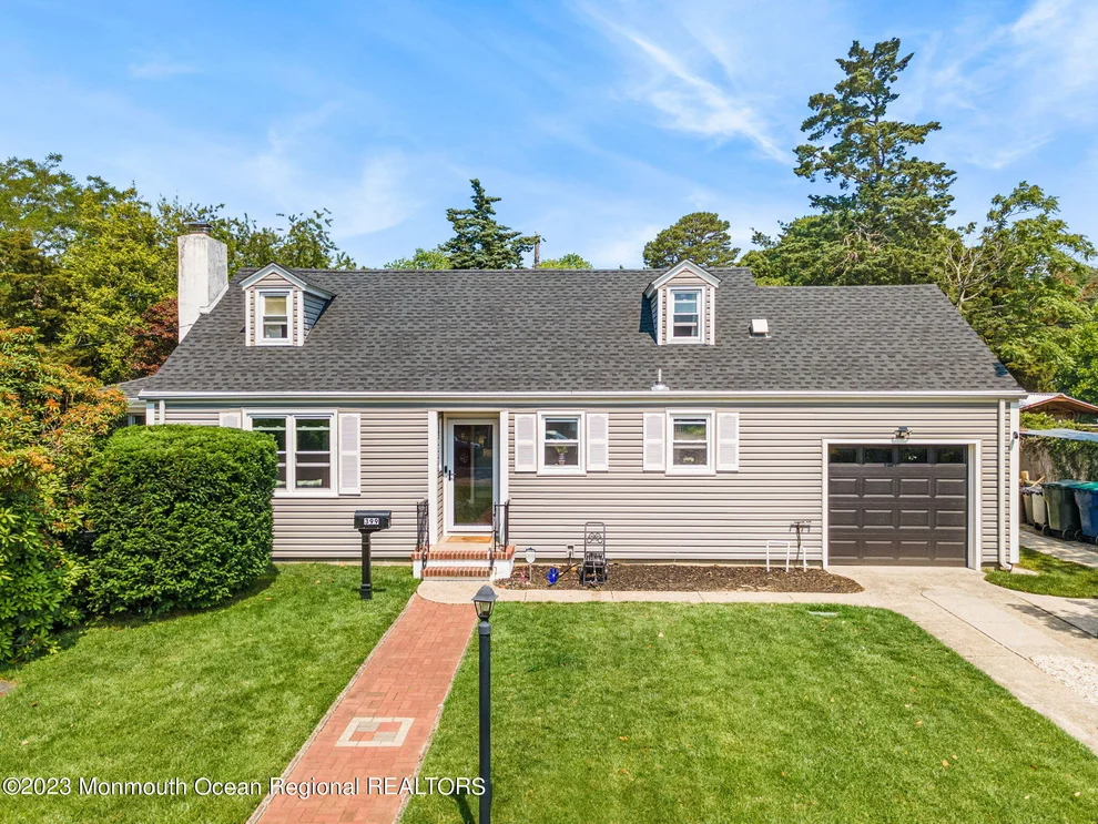 Unit for sale at 399 1st Street, Northfield, NJ 08225