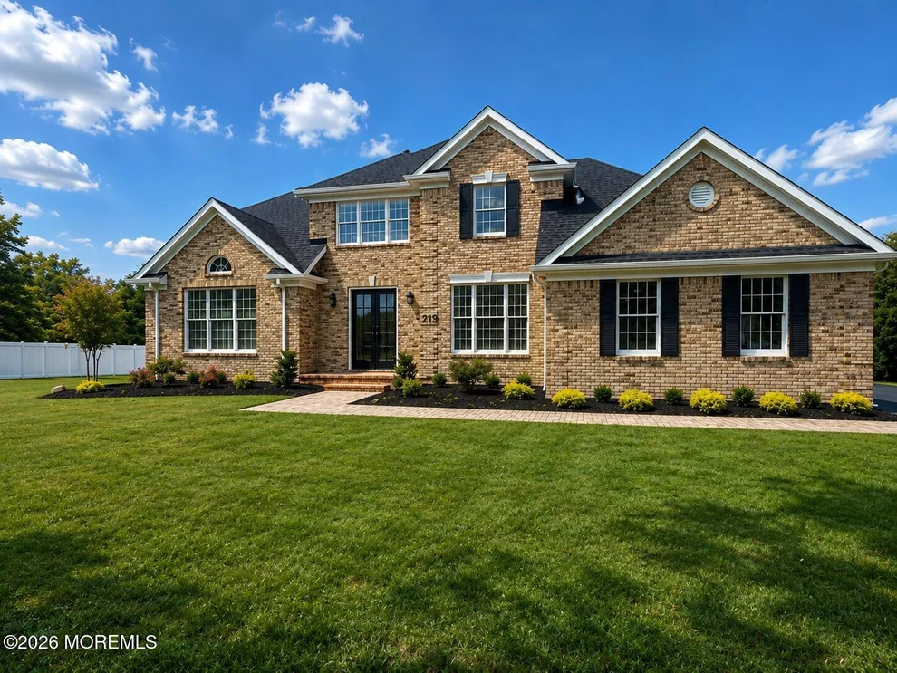 Unit for sale at 210 Sheffield Drive, Freehold, NJ 07728