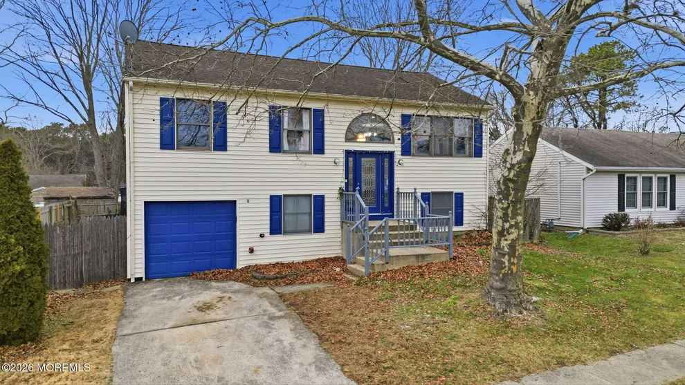Unit for sale at 198 Village Drive, Barnegat, NJ 08005
