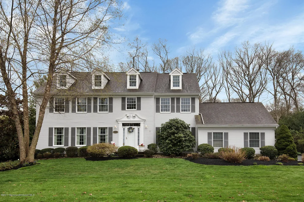 Unit for sale at 1413 Winesap Drive, Wall, NJ 08736