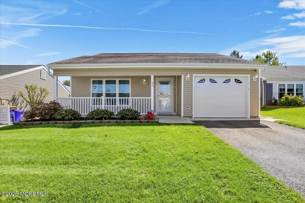 Unit for sale at 31 Red Hill Road, Manchester, NJ 08759