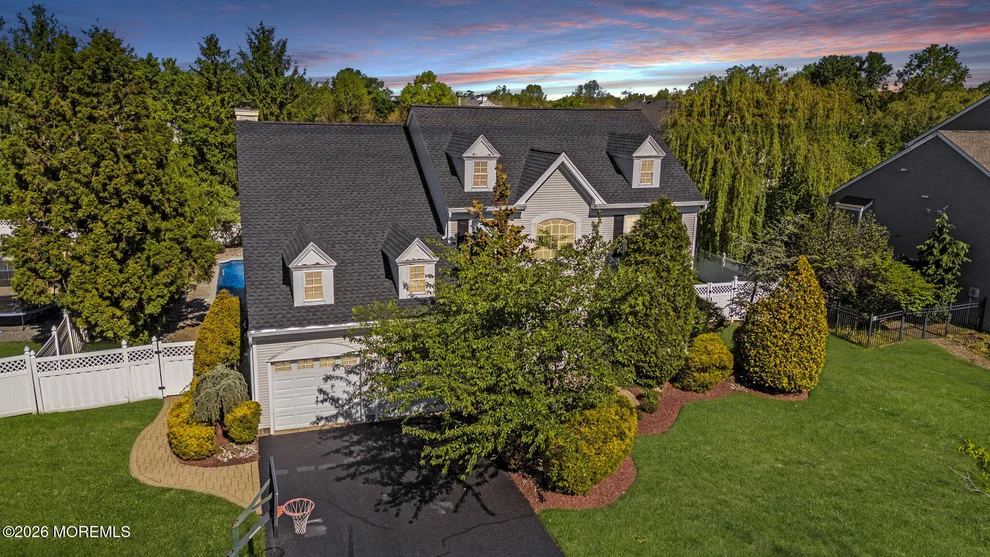 Unit for sale at 389 Fordham Place, Freehold, NJ 07728