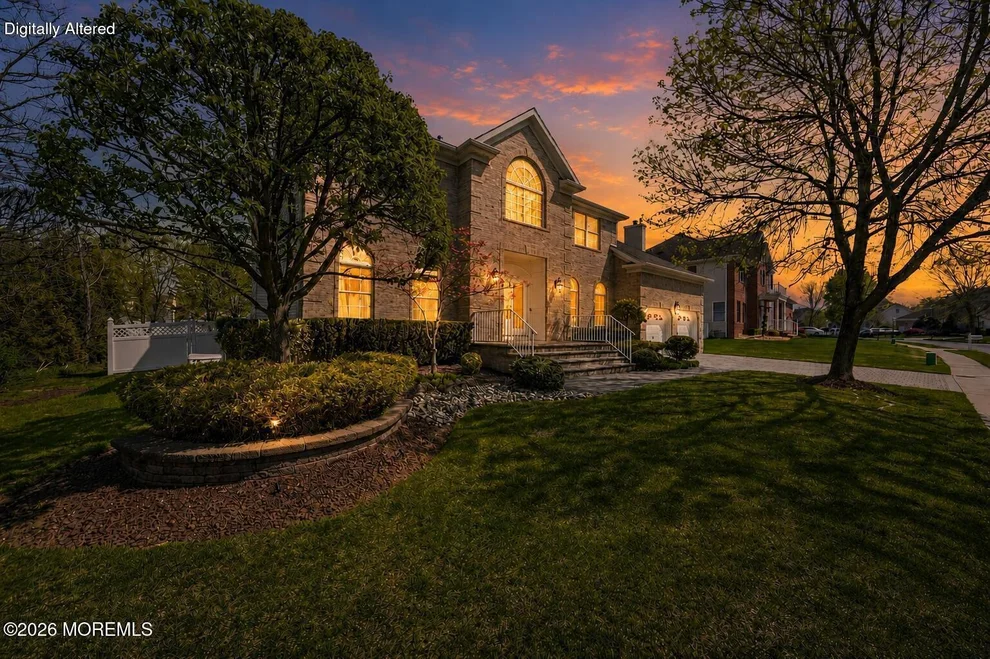 Unit for sale at 13 Bloomfield Road, Manalapan, NJ 07726