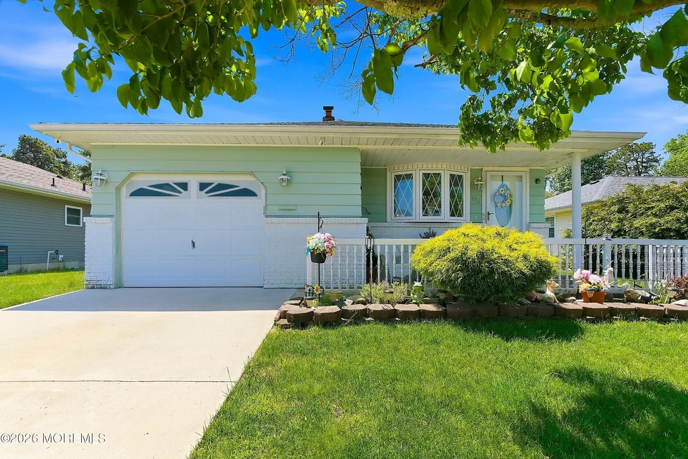 Unit for sale at 434 Jamaica Boulevard, Toms River, NJ 08757