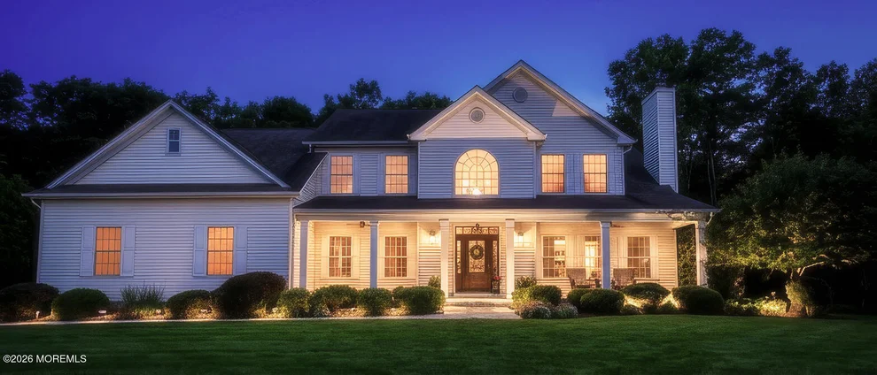 Unit for sale at 11 Topaz Drive, Jackson, NJ 08527