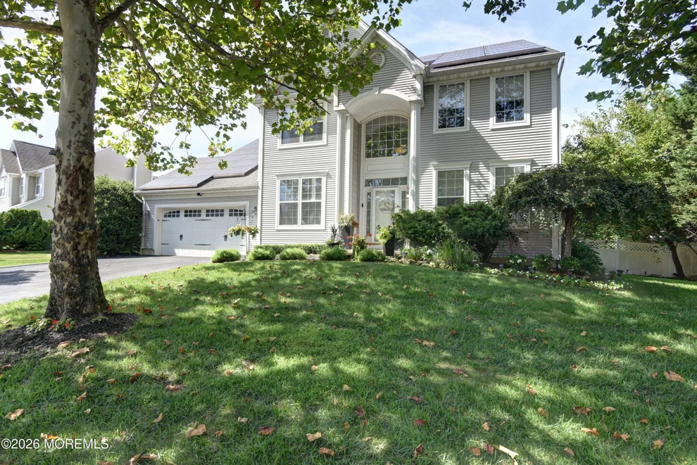 Unit for sale at 183 Walden Woods Drive, Toms River, NJ 08755