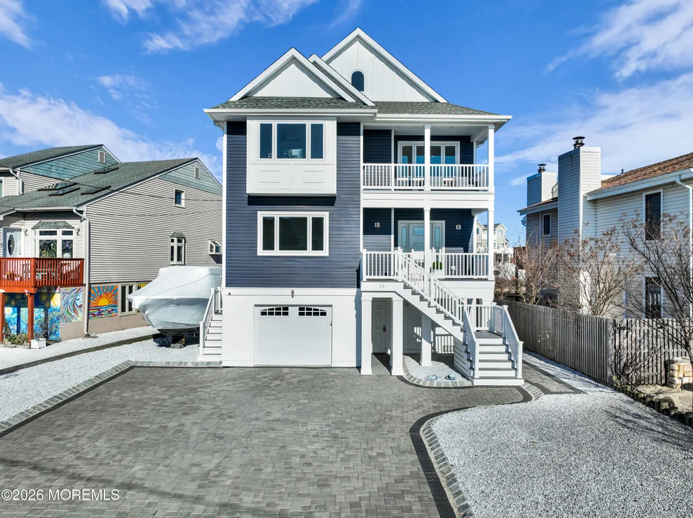 Unit for sale at 24 Rochester Drive, Brick, NJ 08723