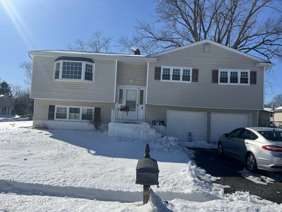 Unit for sale at 715 John Terrace, Neptune Township, NJ 07753