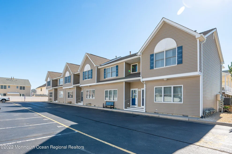 Unit for sale at 24 3rd Avenue, Ortley Beach, NJ 08751