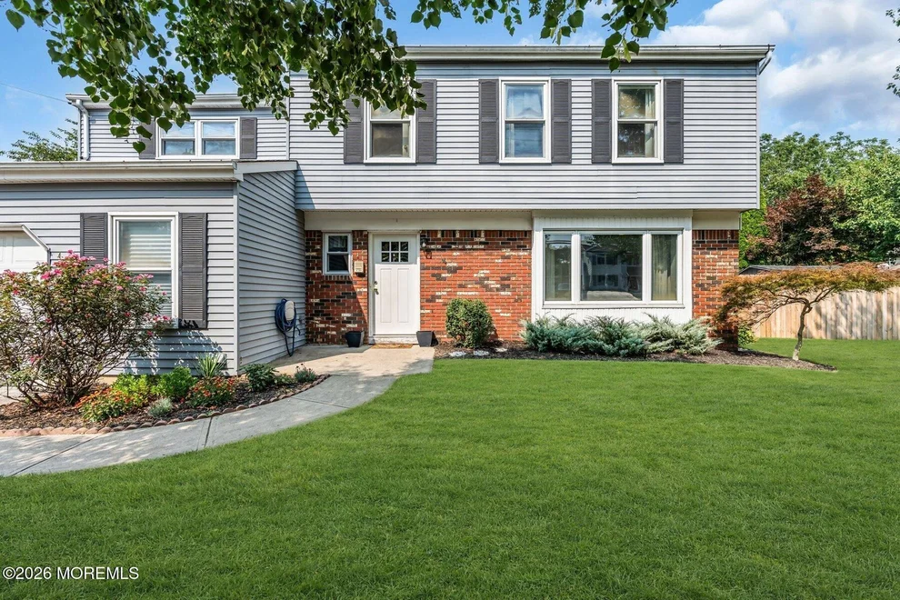 Unit for sale at 9 New Friendship Road, Howell, NJ 07731