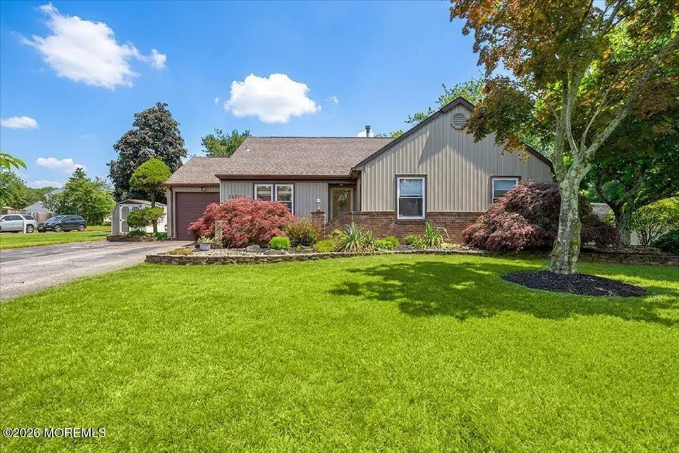 Unit for sale at 1800 Fairfield Street, Toms River, NJ 08757