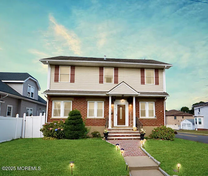 Unit for sale at 89 Rose Street, Wood Ridge, NJ 07075